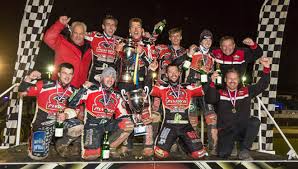 2017 KNOCKOUT CUP - British Speedway Official Website